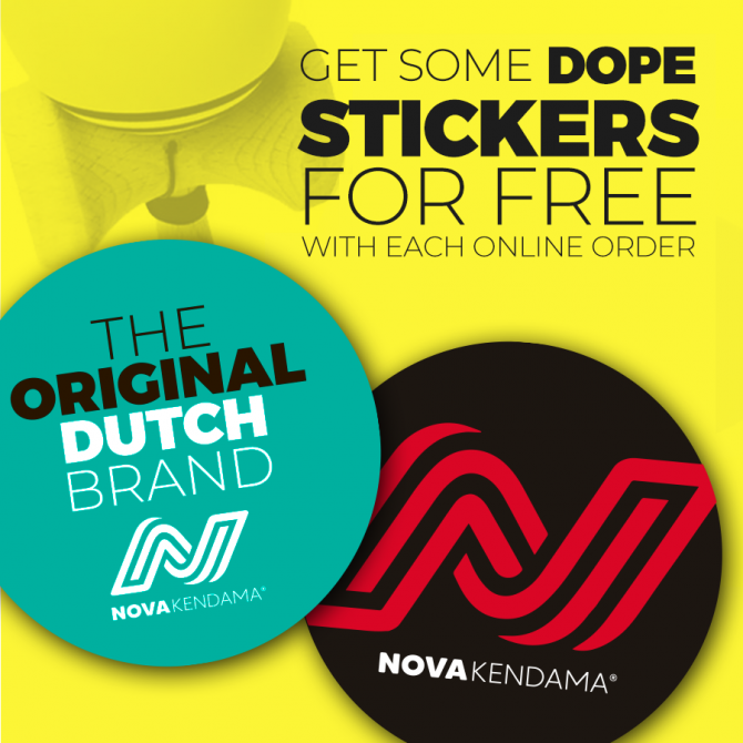 Stickers_Kendama